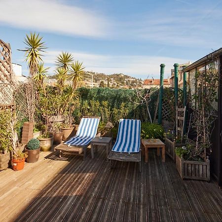 Cannes Flat Rentals Экстерьер фото