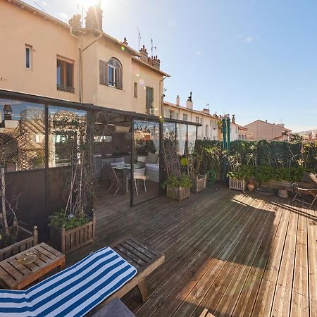 Cannes Flat Rentals Экстерьер фото