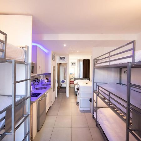 Cannes Flat Rentals Экстерьер фото