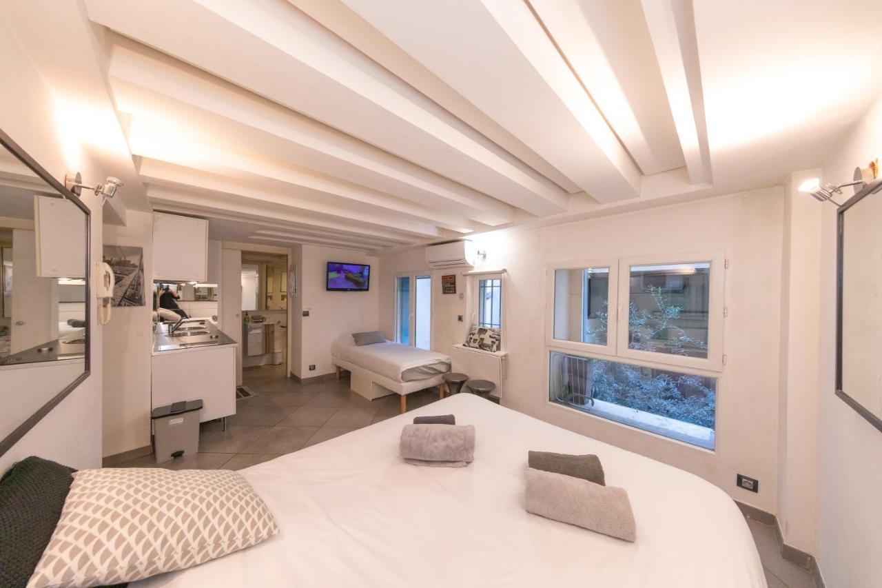 Cannes Flat Rentals Экстерьер фото