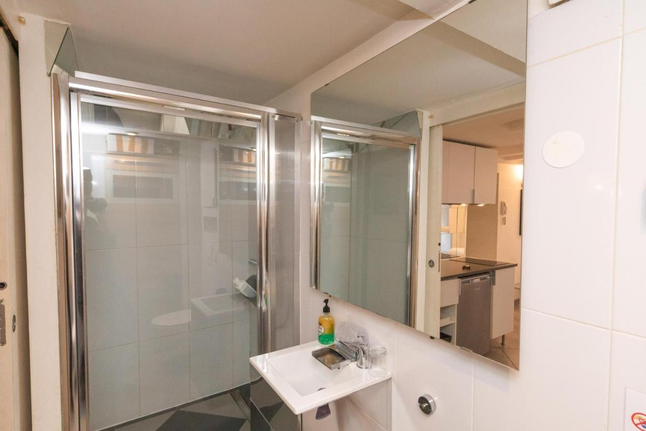 Cannes Flat Rentals Экстерьер фото
