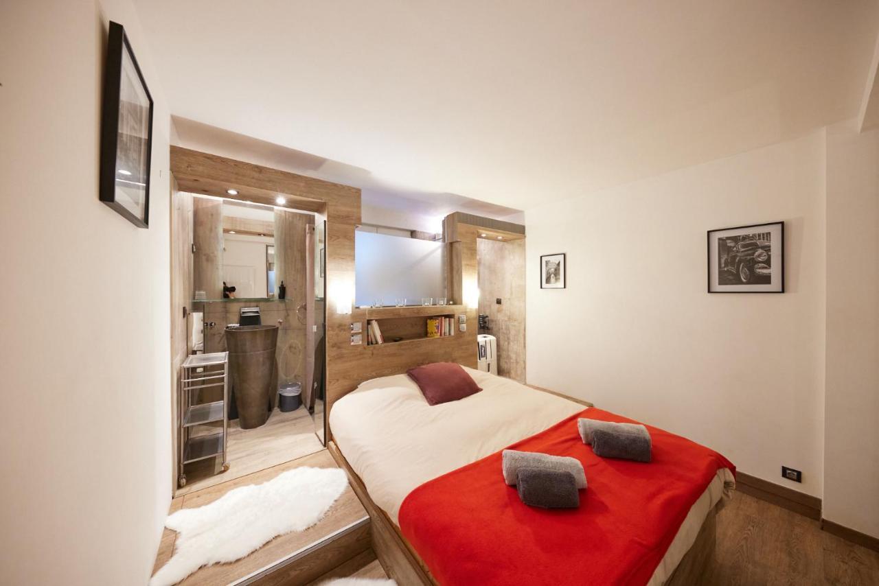 Cannes Flat Rentals Экстерьер фото