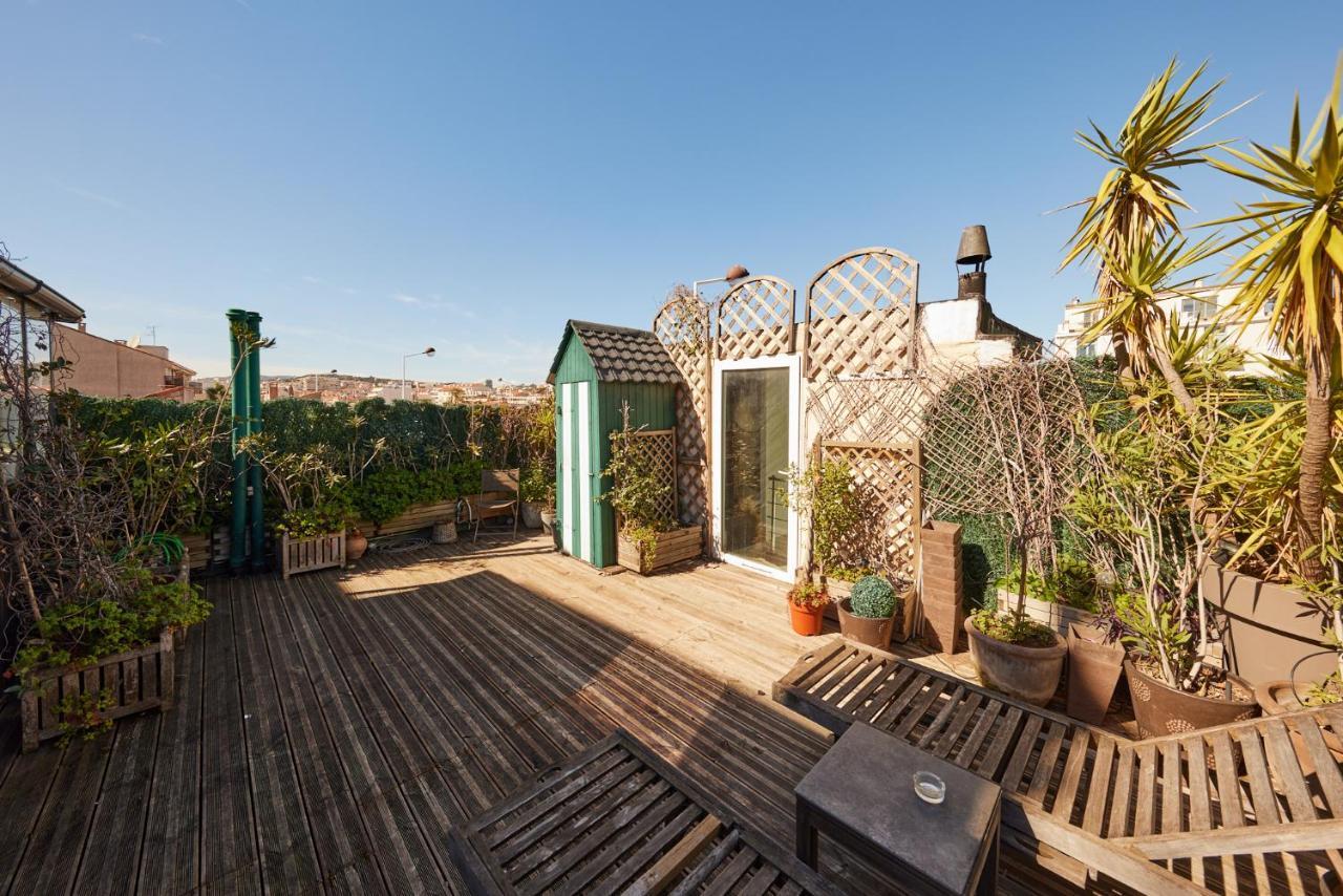 Cannes Flat Rentals Экстерьер фото