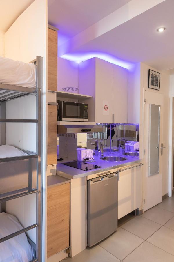 Cannes Flat Rentals Экстерьер фото