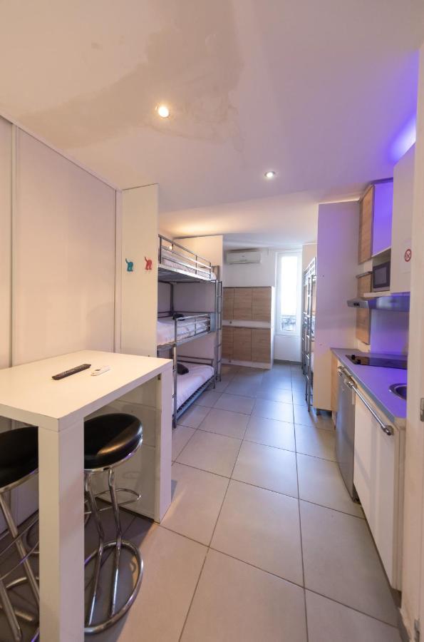 Cannes Flat Rentals Экстерьер фото
