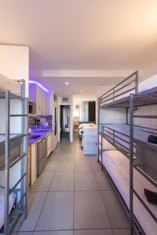 Cannes Flat Rentals Экстерьер фото