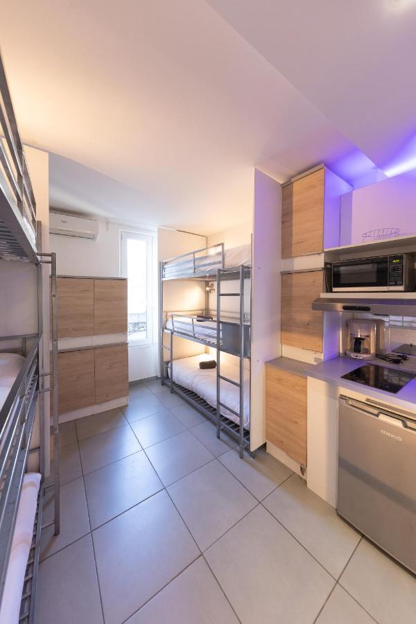 Cannes Flat Rentals Экстерьер фото