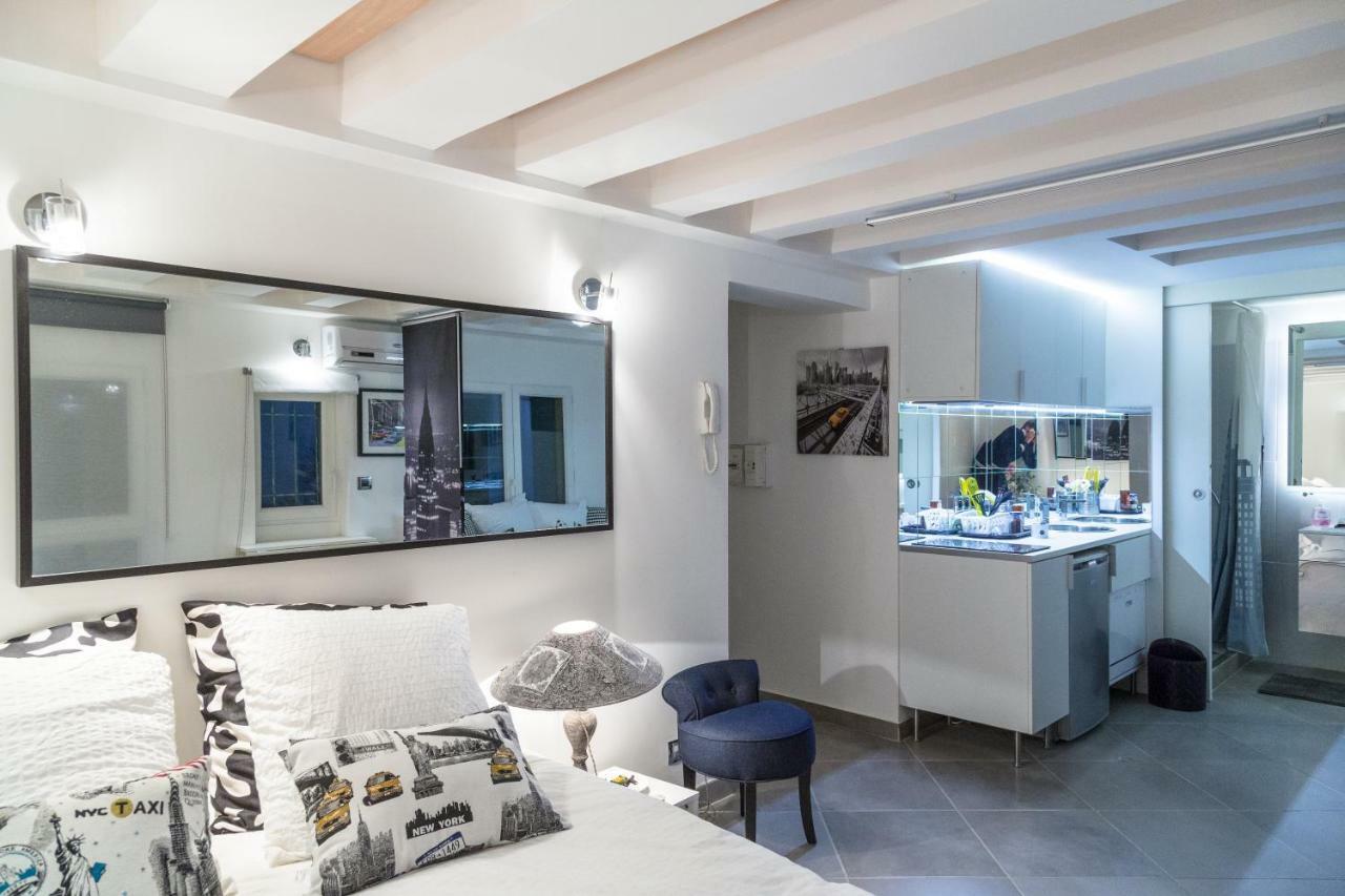 Cannes Flat Rentals Экстерьер фото