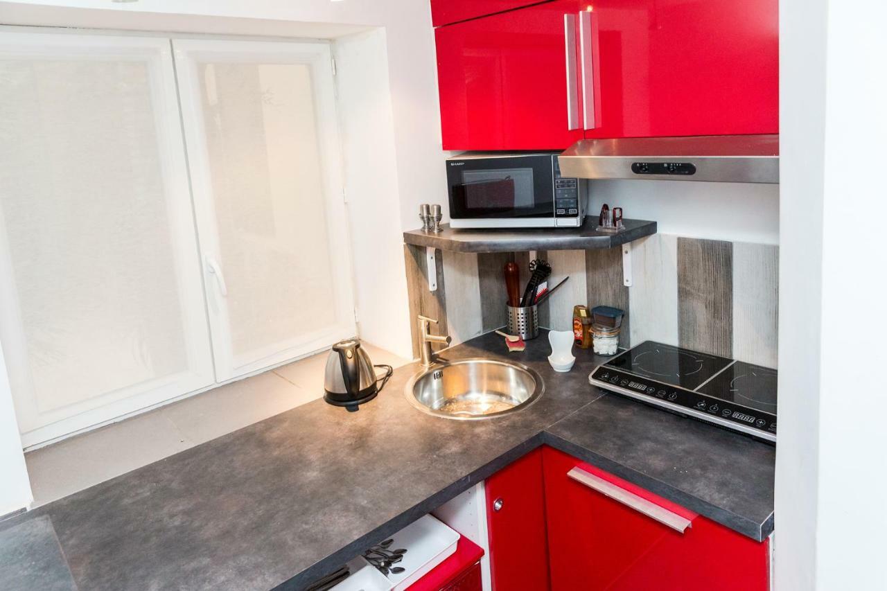 Cannes Flat Rentals Экстерьер фото