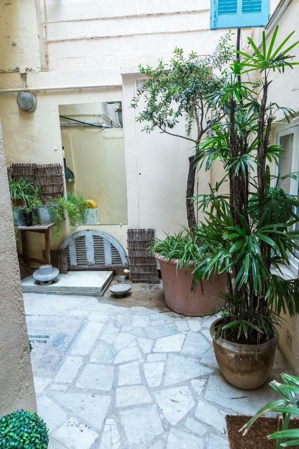 Cannes Flat Rentals Экстерьер фото