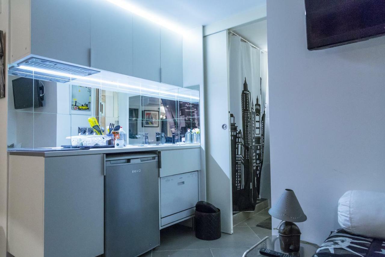 Cannes Flat Rentals Экстерьер фото