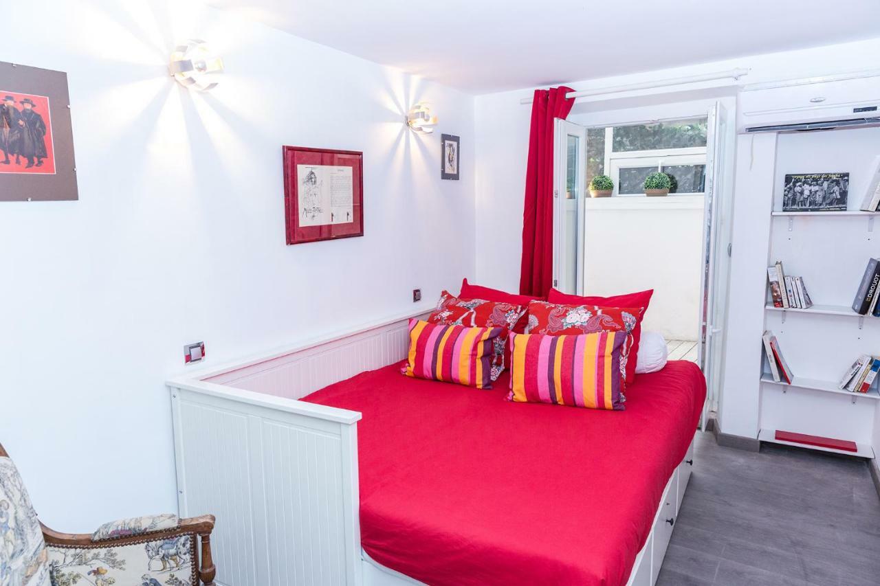 Cannes Flat Rentals Экстерьер фото