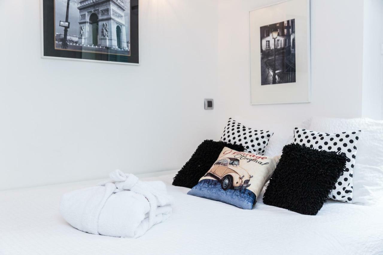 Cannes Flat Rentals Экстерьер фото