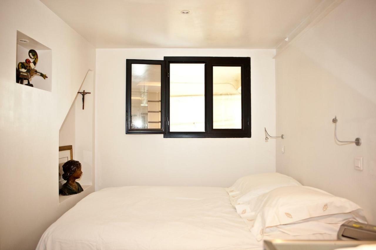 Cannes Flat Rentals Экстерьер фото