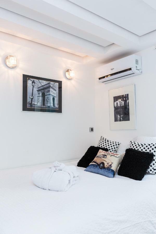 Cannes Flat Rentals Экстерьер фото