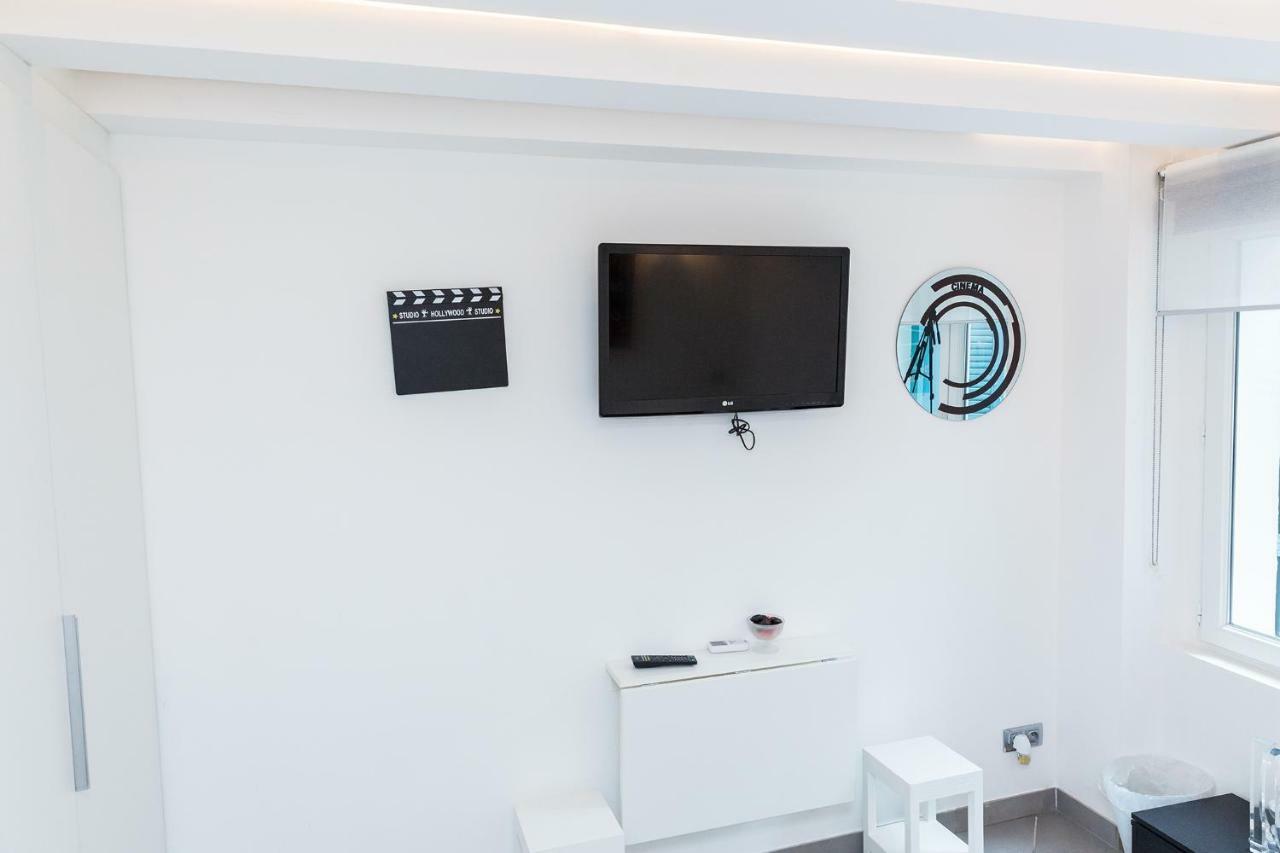 Cannes Flat Rentals Экстерьер фото