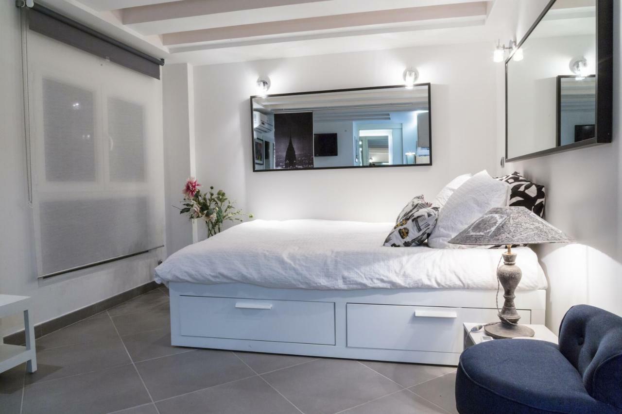 Cannes Flat Rentals Экстерьер фото