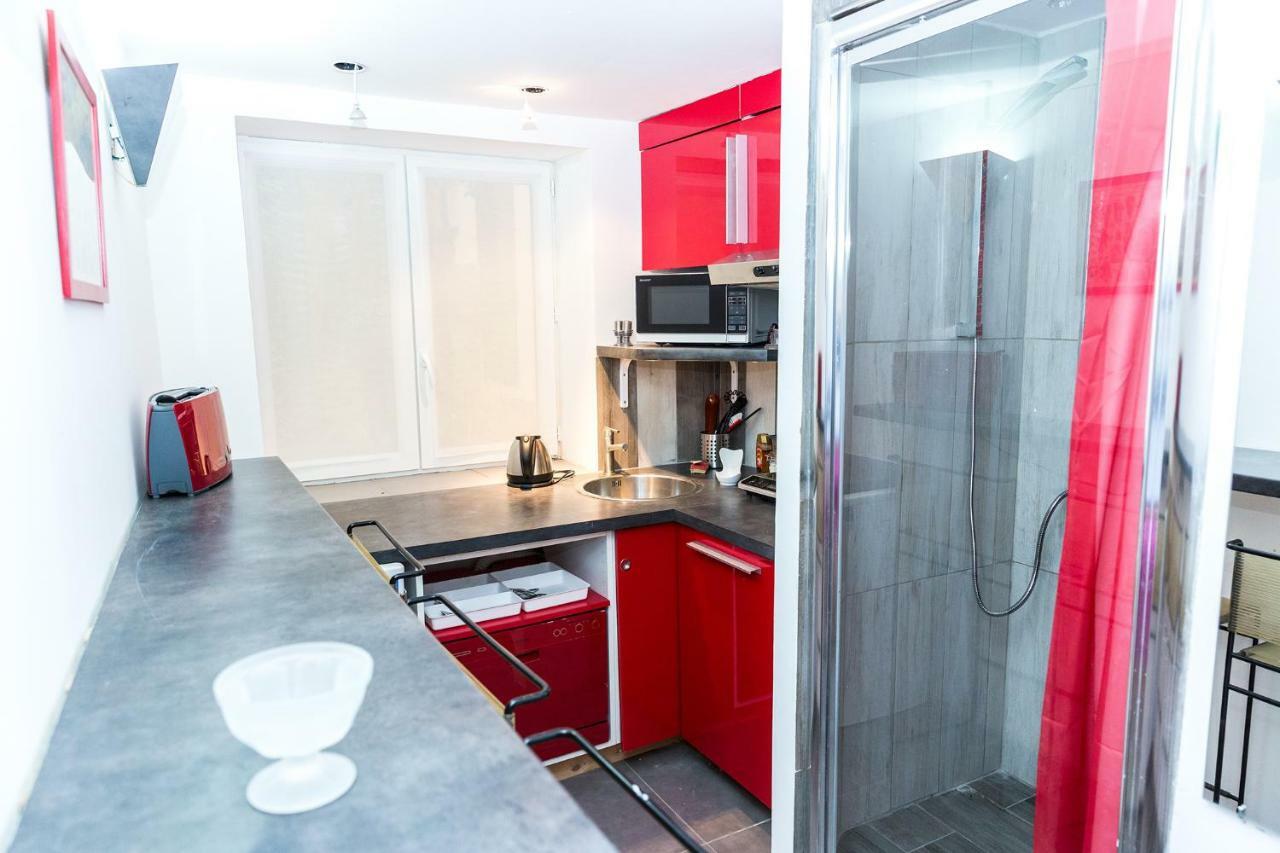 Cannes Flat Rentals Экстерьер фото