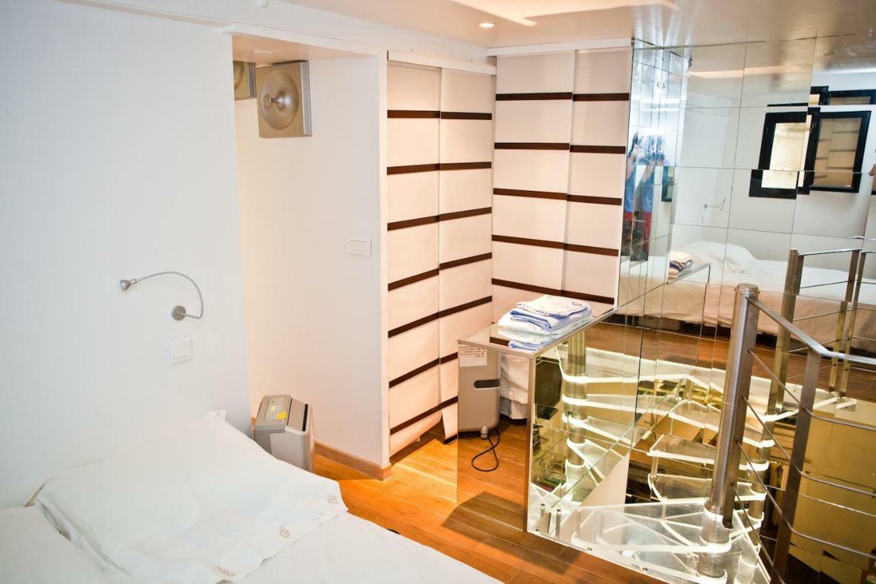 Cannes Flat Rentals Экстерьер фото