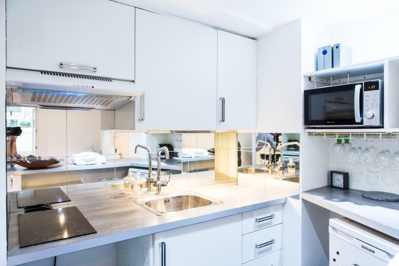 Cannes Flat Rentals Экстерьер фото