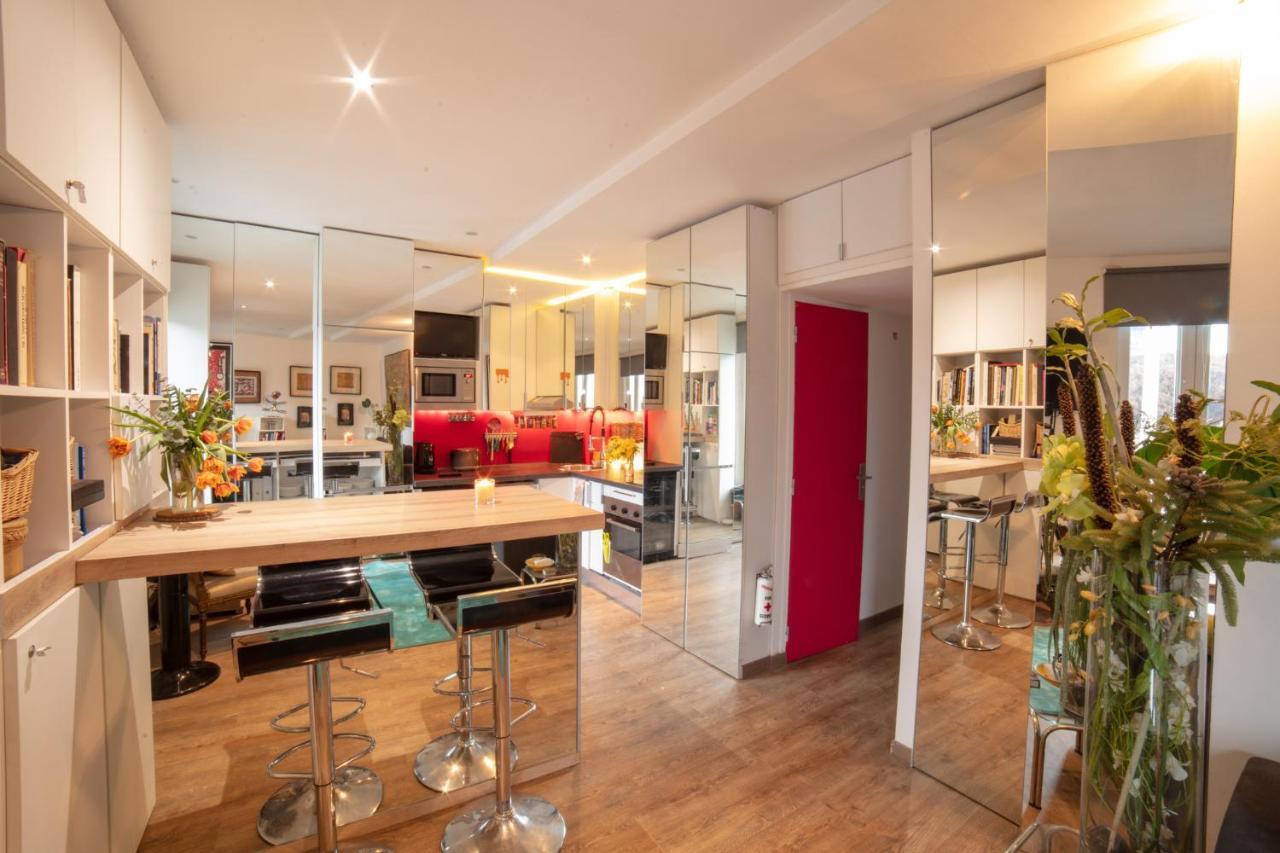 Cannes Flat Rentals Экстерьер фото