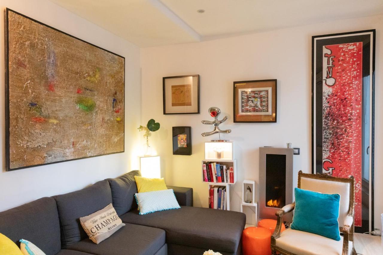 Cannes Flat Rentals Экстерьер фото