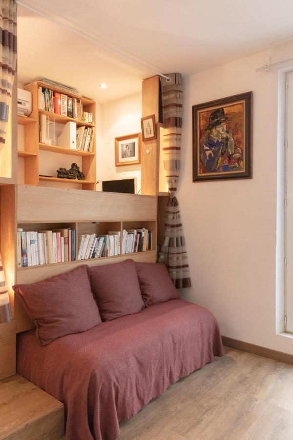 Cannes Flat Rentals Экстерьер фото