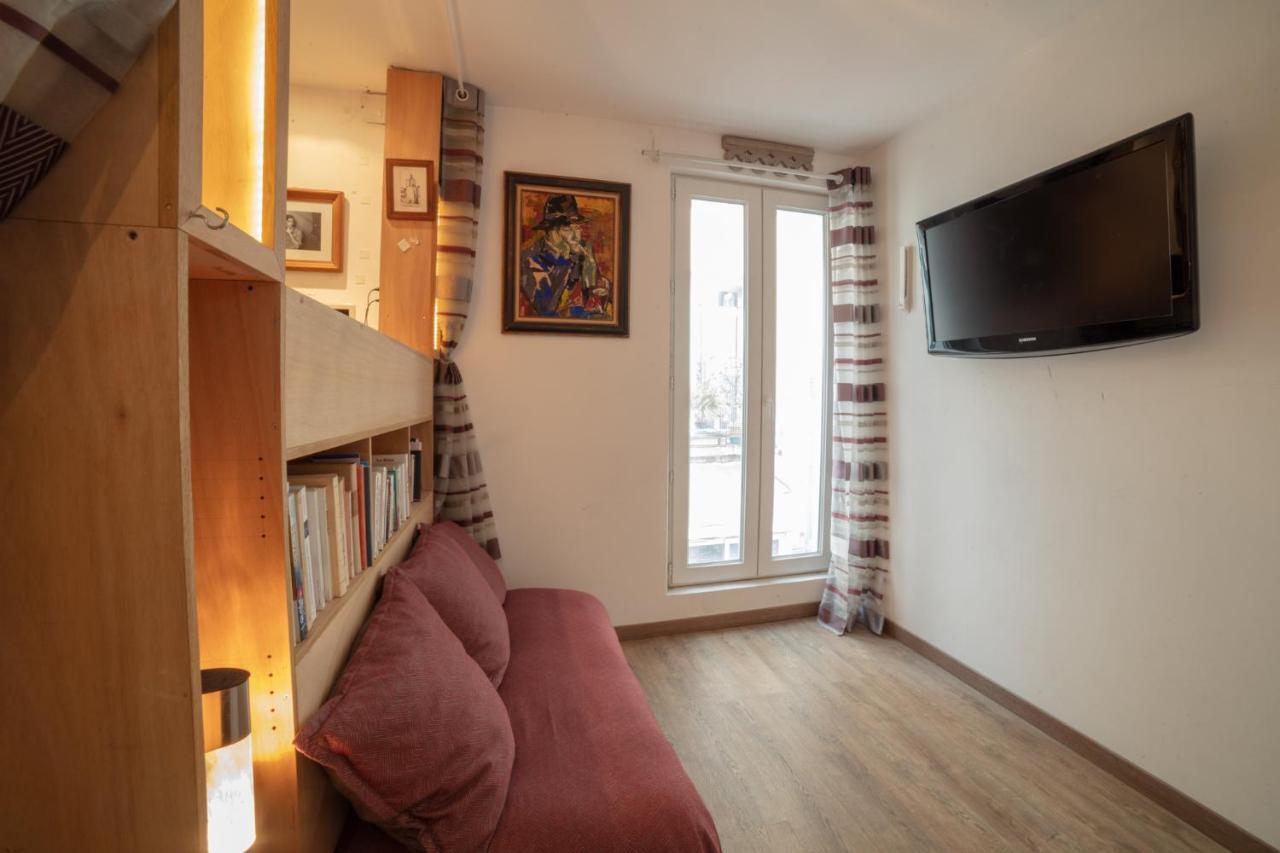 Cannes Flat Rentals Экстерьер фото