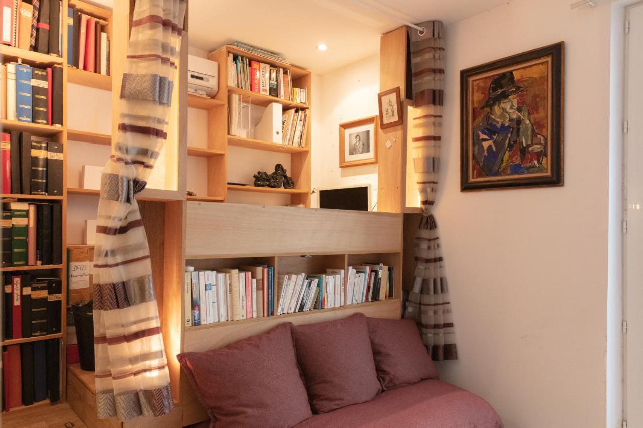 Cannes Flat Rentals Экстерьер фото