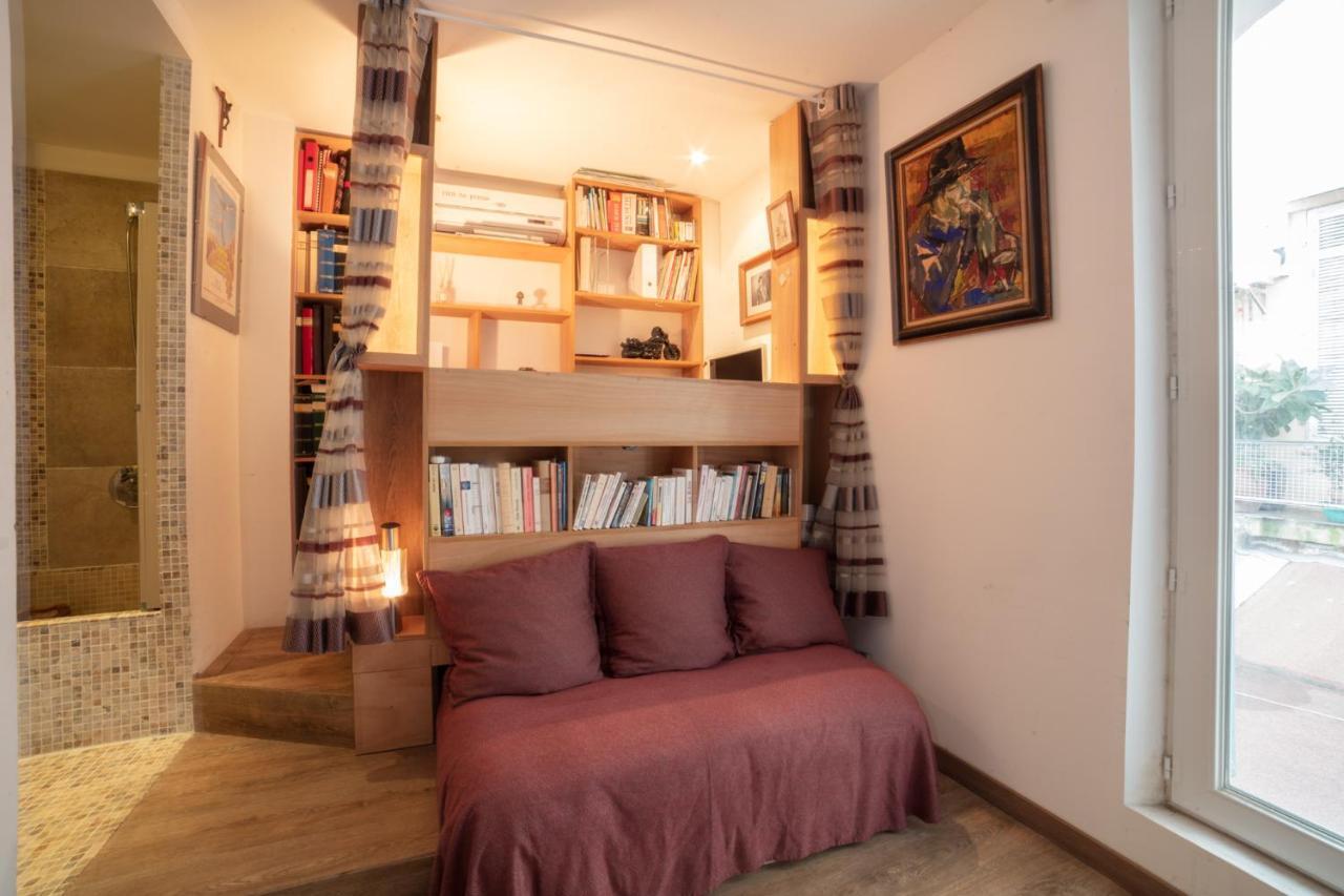 Cannes Flat Rentals Экстерьер фото