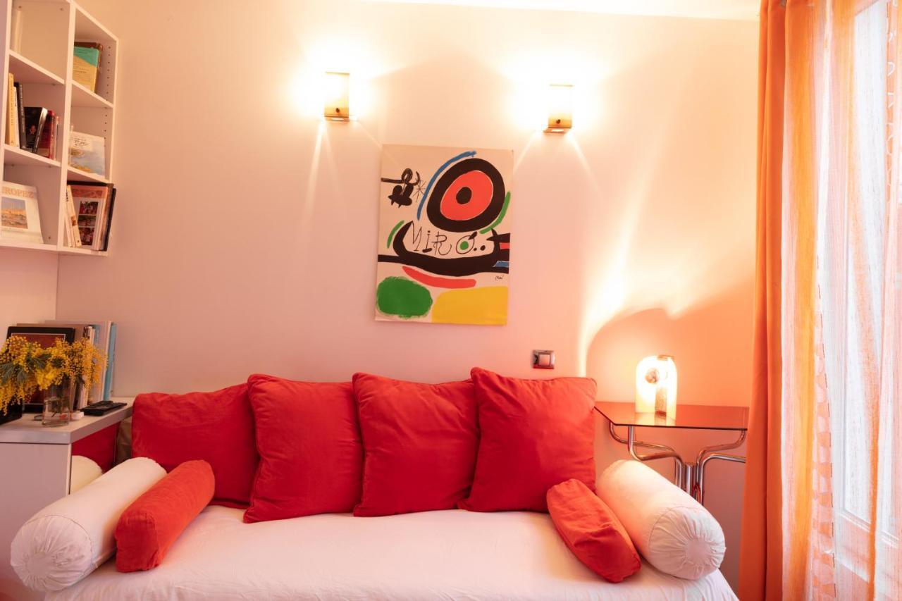 Cannes Flat Rentals Экстерьер фото