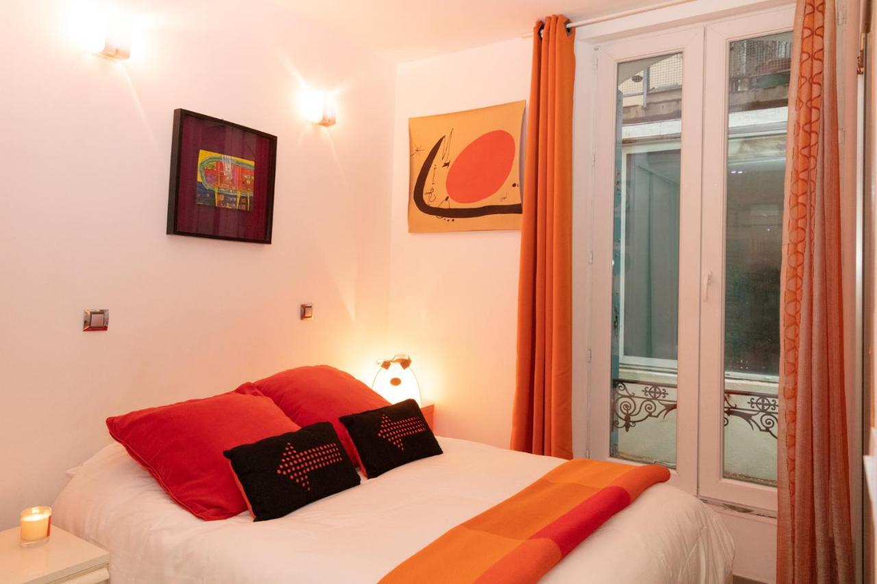 Cannes Flat Rentals Экстерьер фото