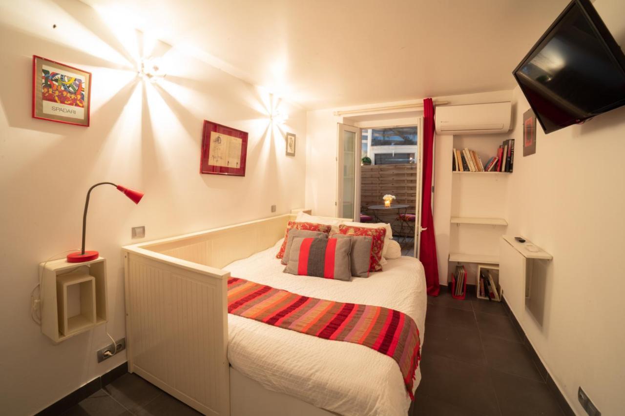 Cannes Flat Rentals Экстерьер фото