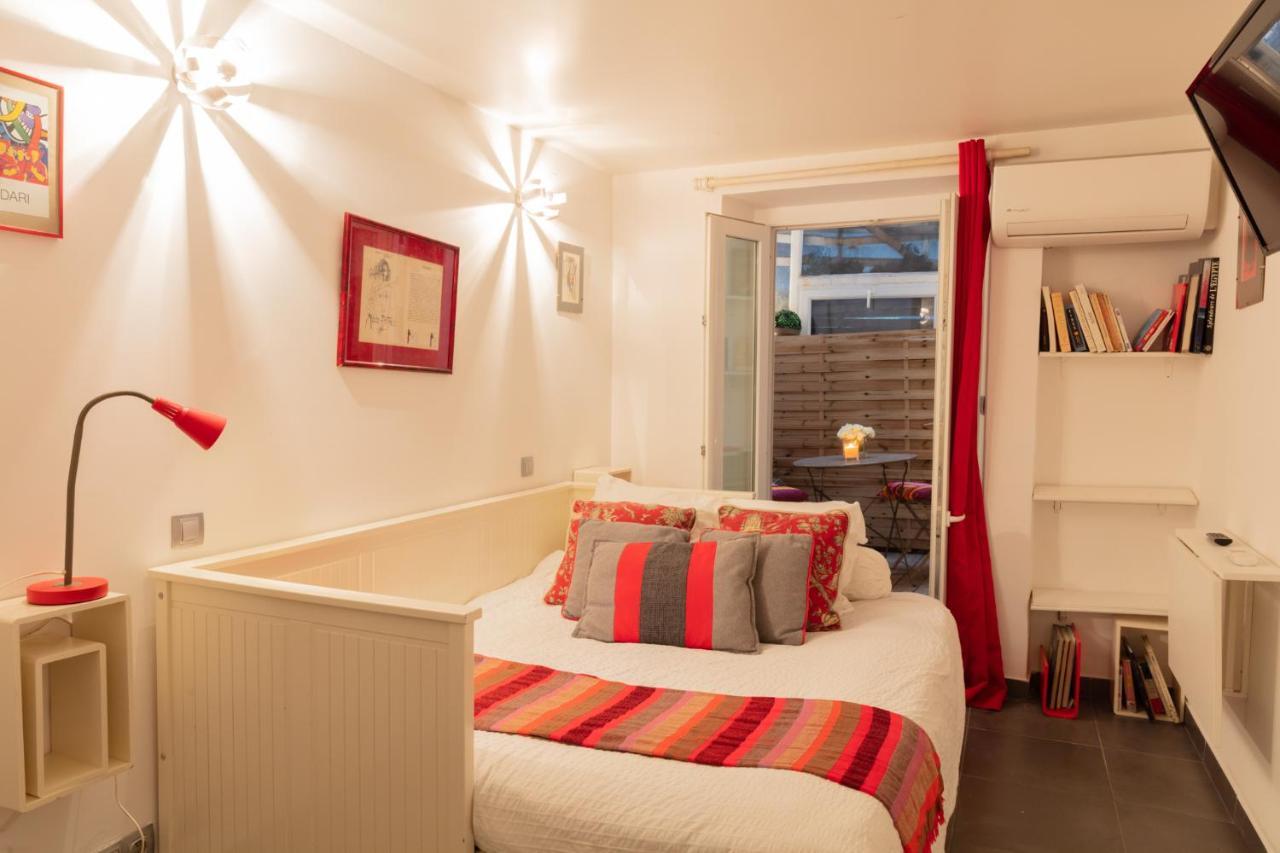 Cannes Flat Rentals Экстерьер фото